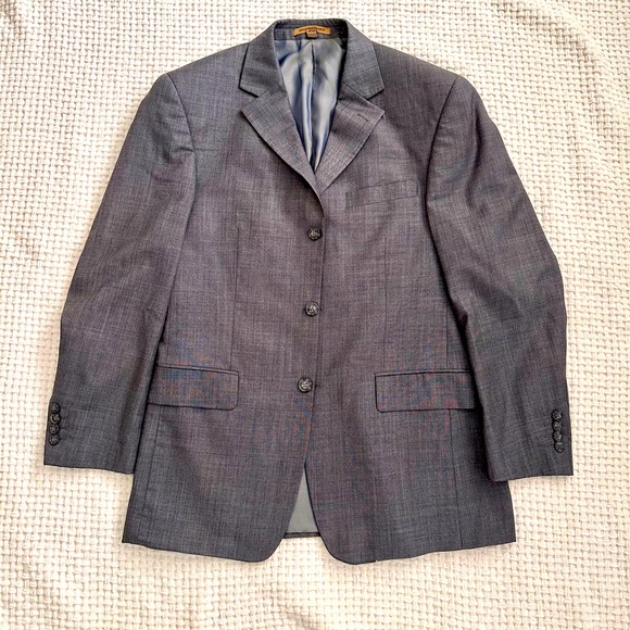 Vintage Bachrach Sport Blazer - Picture 1 of 8